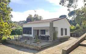 Villa Victoria Nº30